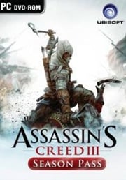 Assassin's Creed 3 Remastered RU Ubisoft Connect CD Key