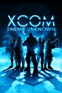 XCOM: Enemy Unknown (PC) CD key