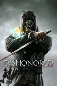 Dishonored (PC) CD key