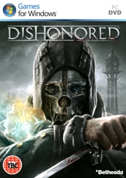 Dishonored (PC) CD key