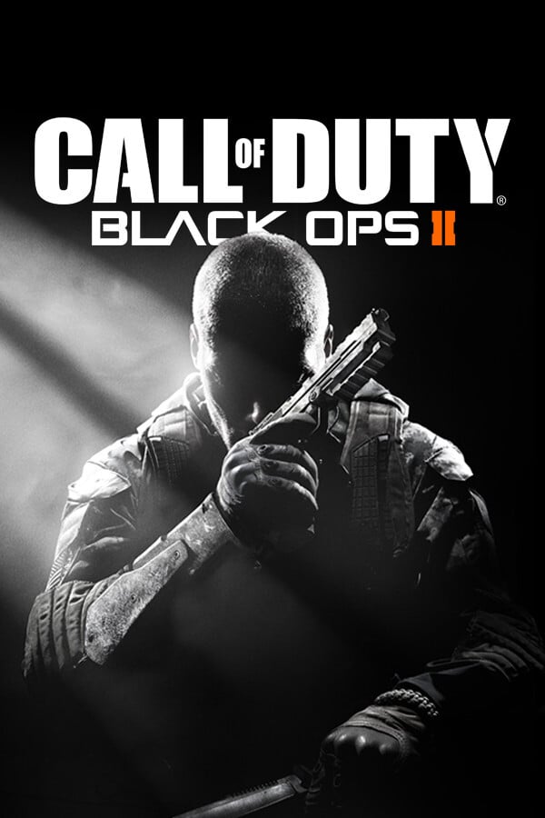 Call of Duty: Black Ops 2 (PC) CD key for Steam - price from $11.53