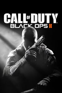 Call of Duty: Black Ops 2 (PC) CD key
