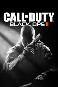 Call of Duty: Black Ops 2 (PC) CD key for Steam - price from $9.59