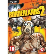 Borderlands 2 (PC) CD key