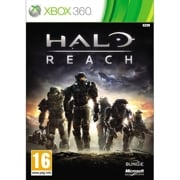 Halo: Reach (Xbox 360) key