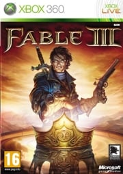 Fable 3 (Xbox 360) key