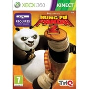 Kung Fu Panda 2 (Xbox 360) key