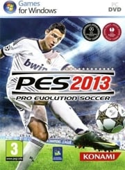 Pro Evolution Soccer Pc for sale