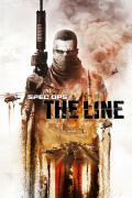 Spec Ops: The Line (PC) CD key