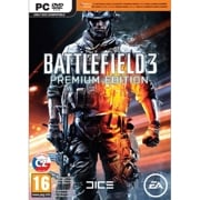 Battlefield 4 : Premium Edition (ENG) Origin Key GLOBAL