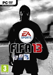 FIFA 13 (PC) CD key