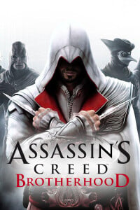 Assassins Creed (PC) CD key for Steam - price from $4.99