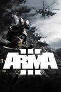 Arma 3 (PC) CD key