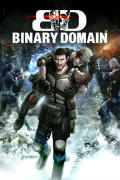 Binary Domain (PC) CD key