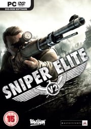 Sniper Elite V2 (PC) CD key