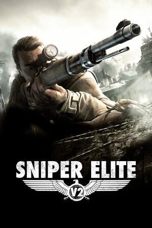 Sniper Elite V2 Ab 20,50 € | Preisvergleich Bei