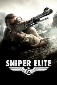 Sniper Elite V2 (PC) CD key