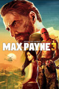 Max Payne 3 (PC) CD key