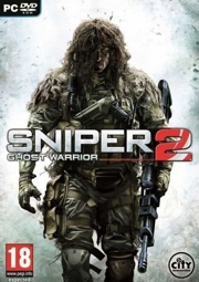 Sniper: Ghost Warrior 2 (PC) CD key
