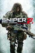 Sniper: Ghost Warrior 2 (PC) CD key