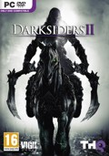 Darksiders 2 (PC) CD key