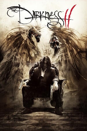 The Darkness 2 (PC) CD key for Steam 🕹️ price from $1.29