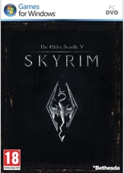 The Elder Scrolls V: Skyrim (PC) CD key