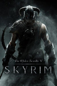 The Elder Scrolls V: Skyrim (PC) CD key