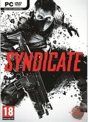 Syndicate (PC) CD key