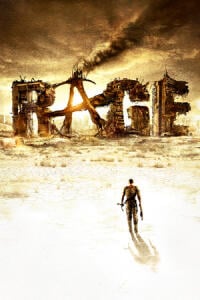 RAGE (PC) CD key