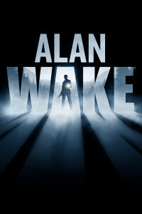 Alan Wake (PC) CD key