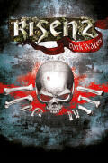 Risen 2: Dark Waters (PC) CD key