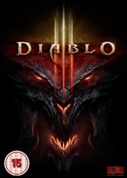 Diablo 3 (PC) CD key