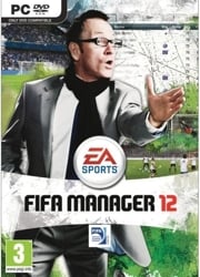 FIFA Manager 12 (PC) CD key