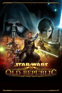 Star Wars: The Old Republic (PC) CD key