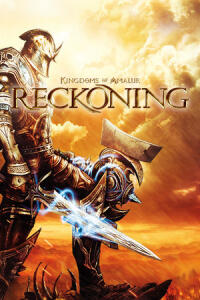 Kingdoms of Amalur Reckoning (PC) CD key