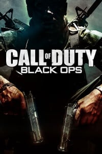 Call Of Duty Black Ops 2 PC Physical Copy II