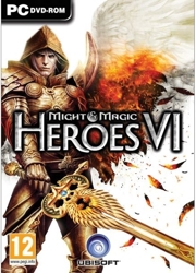 Might and Magic: Heroes VI (PC) CD key