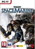 Warhammer 40000: Space Marine (PC) CD key