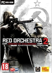 Red Orchestra 2: Heroes of Stalingrad (PC) CD key