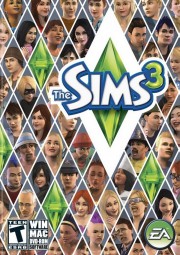 The Sims 3 (PC) CD key