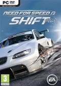 Need For Speed: Shift (PC) CD key