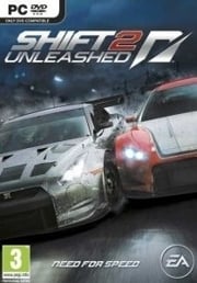 Need For Speed: Shift 2 Unleashed (PC) CD key