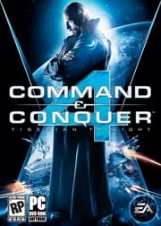 Command & Conquer 4: Tiberian Twilight (PC) CD key