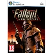 Fallout: New Vegas (PC) CD key