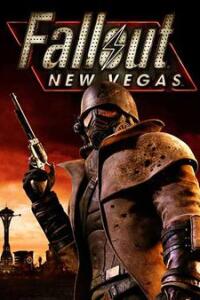 Fallout: New Vegas (PC) CD key