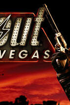 Fallout: New Vegas (PC) CD key