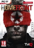 Homefront (PC) CD key