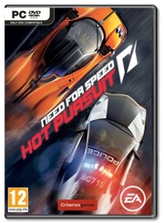 Need For Speed: Hot Pursuit (PC) CD key