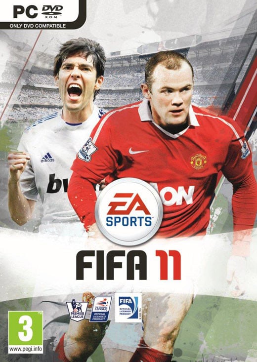 fifa 11 cd key